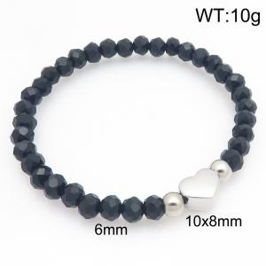 Bead Bracelet - KB212641-Z