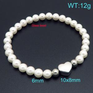 Bead Bracelet - KB212643-Z