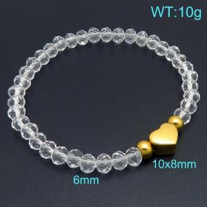 Bead Bracelet - KB212644-Z