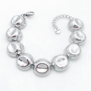 Stainless Steel Bracelet(women) - KB213757-NJ