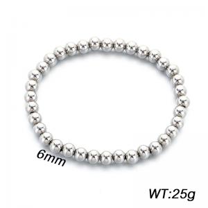 Bead Bracelet - KB214655-Z