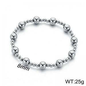 Bead Bracelet - KB214656-Z