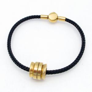 Stainless Steel Special Bracelet - KB215836-QY