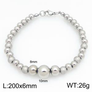 Bead Bracelet - KB216140-Z