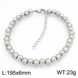 Bead Bracelet - KB216158-Z