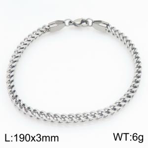 Off-price Bracelet - KB216274-KC