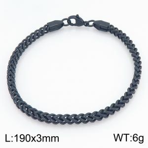 Off-price Bracelet - KB216275-KC