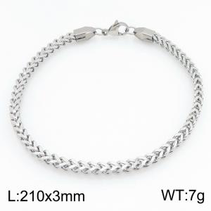 Off-price Bracelet - KB216277-KC