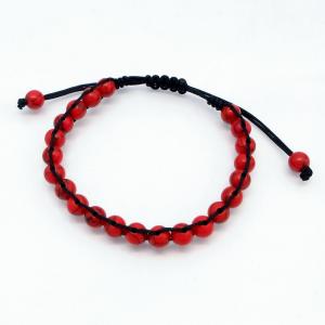 Bead Bracelet - KB217832-TJG