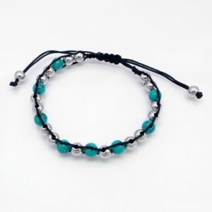 Bead Bracelet - KB217833-TJG
