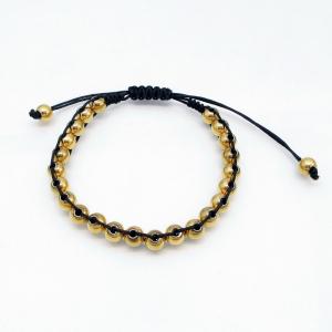Bead Bracelet - KB217836-TJG