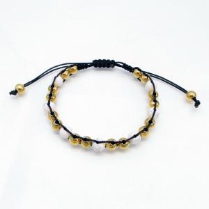 Bead Bracelet - KB217837-TJG