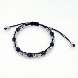 Bead Bracelet - KB217839-TJG