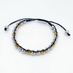 Bead Bracelet - KB217844-TJG