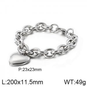 fashion jewelry ring - KB56746-Z