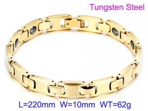 Tungsten Bracelets - KB61150-W