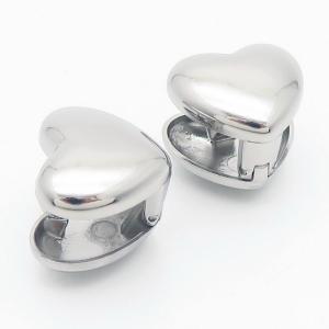 Stainless Steel Earring - KE113539-YX