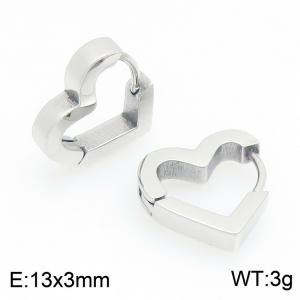 Off-price Earring - KE123467-KC