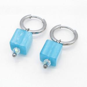 Stainless Steel Earring - KE135102-TJG