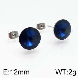 Off-price Earring - KE92179-ZC