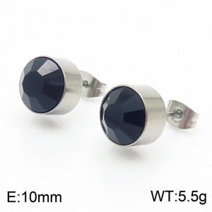 Off-price Earring - KE93215-KC