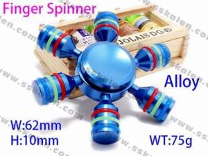Finger Spinner - KFS045-K
