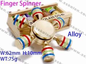 Finger Spinner - KFS047-K