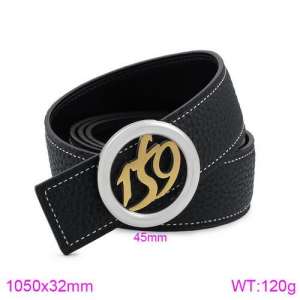 SS Fashion Leather belts - KG163-K