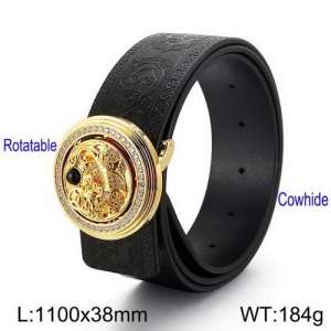 SS Fashion Leather belts - KG172-MJ