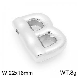 Stainless Steel Charms - KLJ10248-ZGC