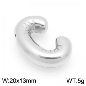 Stainless Steel Charms - KLJ10249-ZGC