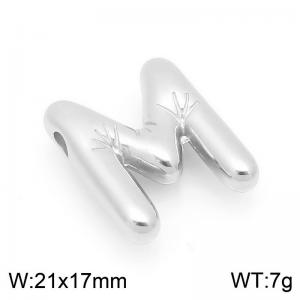 Stainless Steel Charms - KLJ10259-ZGC