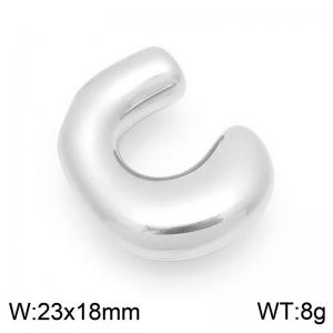 Stainless Steel Charms - KLJ10301-ZGC