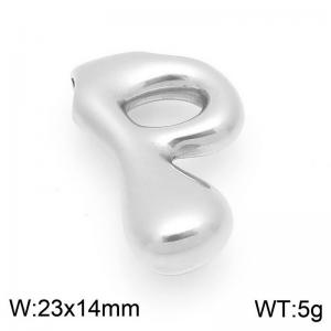 Stainless Steel Charms - KLJ10314-ZGC