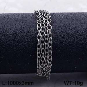 Chains for DIY - KLJ1039-Z