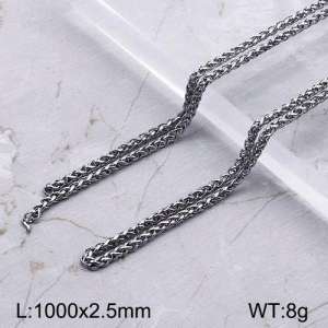Chains for DIY - KLJ1043-Z