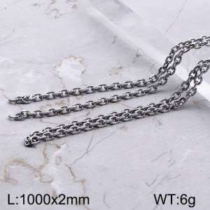 Chains for DIY - KLJ1052-Z