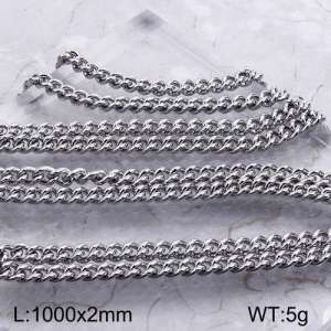 Chains for DIY - KLJ1055-Z