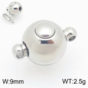 Stainless Steel Charms - KLJ11348-ZQF