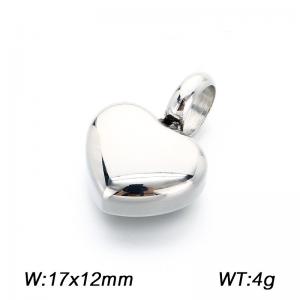 Stainless Steel Charms - KLJ11572-ZLA