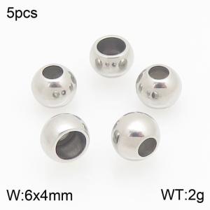 Stainless Steel Charms - KLJ11596-Z