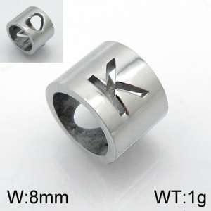 Stainless Steel Charms - KLJ1306-Z