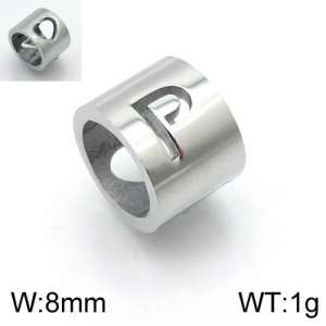 Stainless Steel Charms - KLJ1311-Z