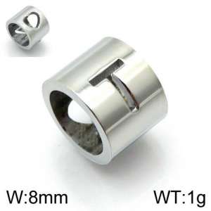 Stainless Steel Charms - KLJ1315-Z