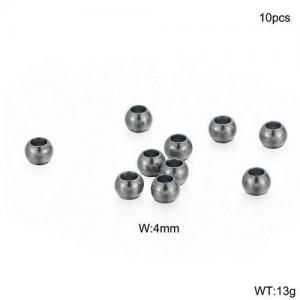 Stainless Steel Charms - KLJ2280-Z
