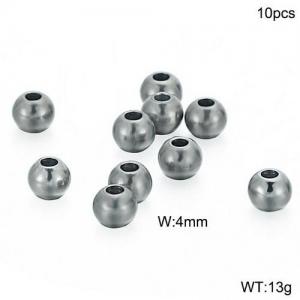 Stainless Steel Charms - KLJ2290-Z