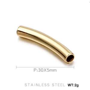Stainless Steel Charms - KLJ240-Z
