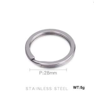 Stainless Steel Charms - KLJ315-Z
