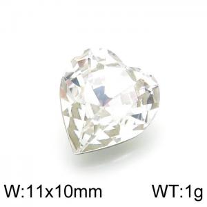 DIY Components Imitation Diamond - KLJ3225-Z