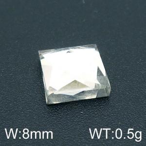 DIY Components Imitation Diamond - KLJ3235-Z